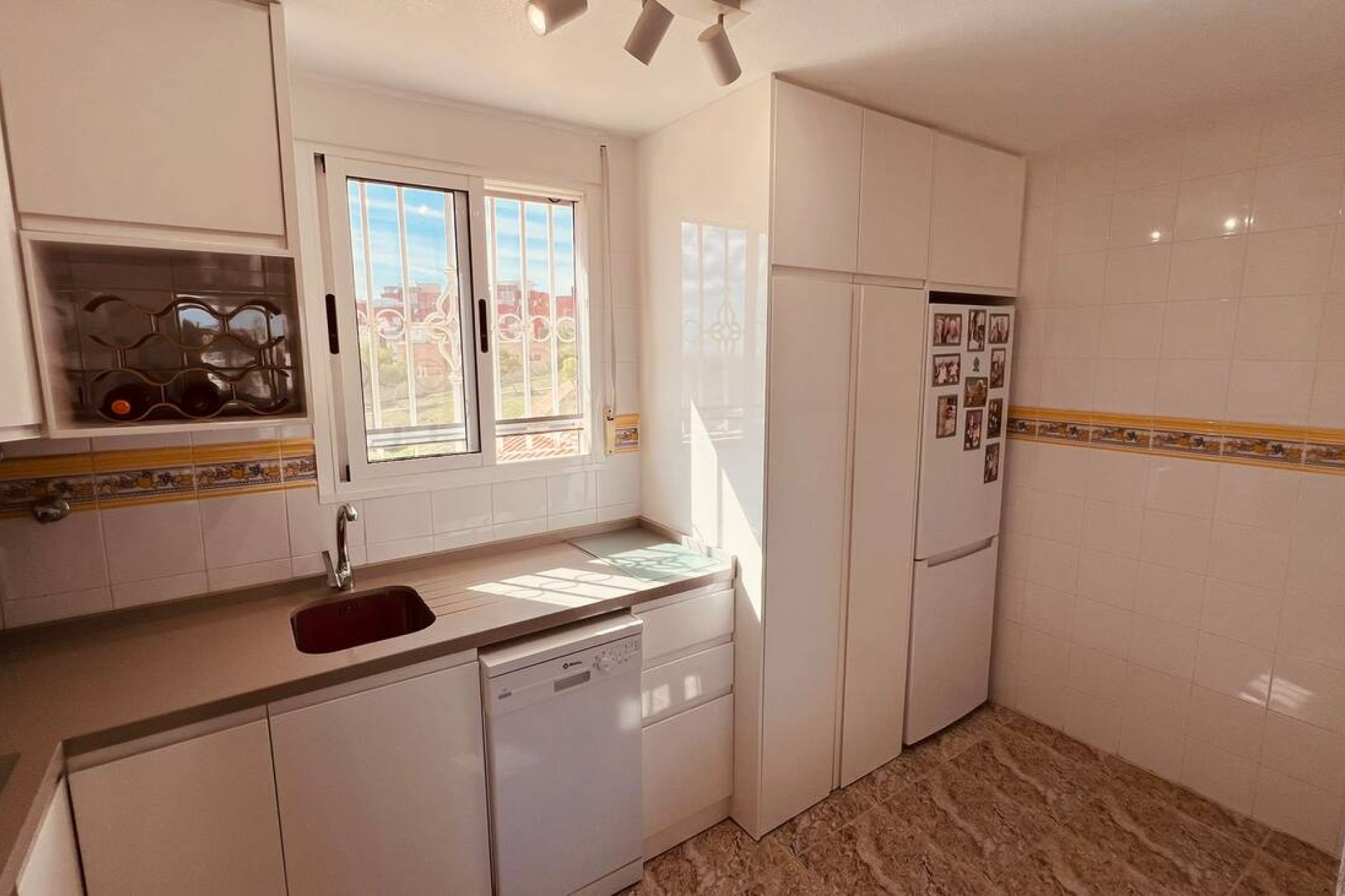 Reventa - Apartamento / Dúplex - Orihuela Costa - Villamartín