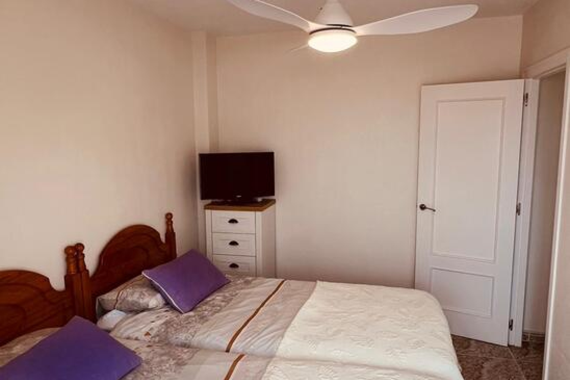 Reventa - Apartamento / Dúplex - Orihuela Costa - Villamartín