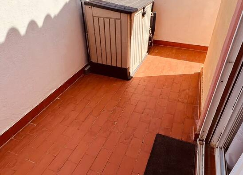 Reventa - Apartamento / Dúplex - Orihuela Costa - Villamartín