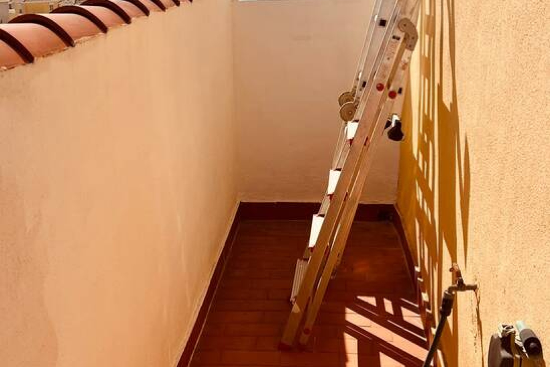 Reventa - Apartamento / Dúplex - Orihuela Costa - Villamartín