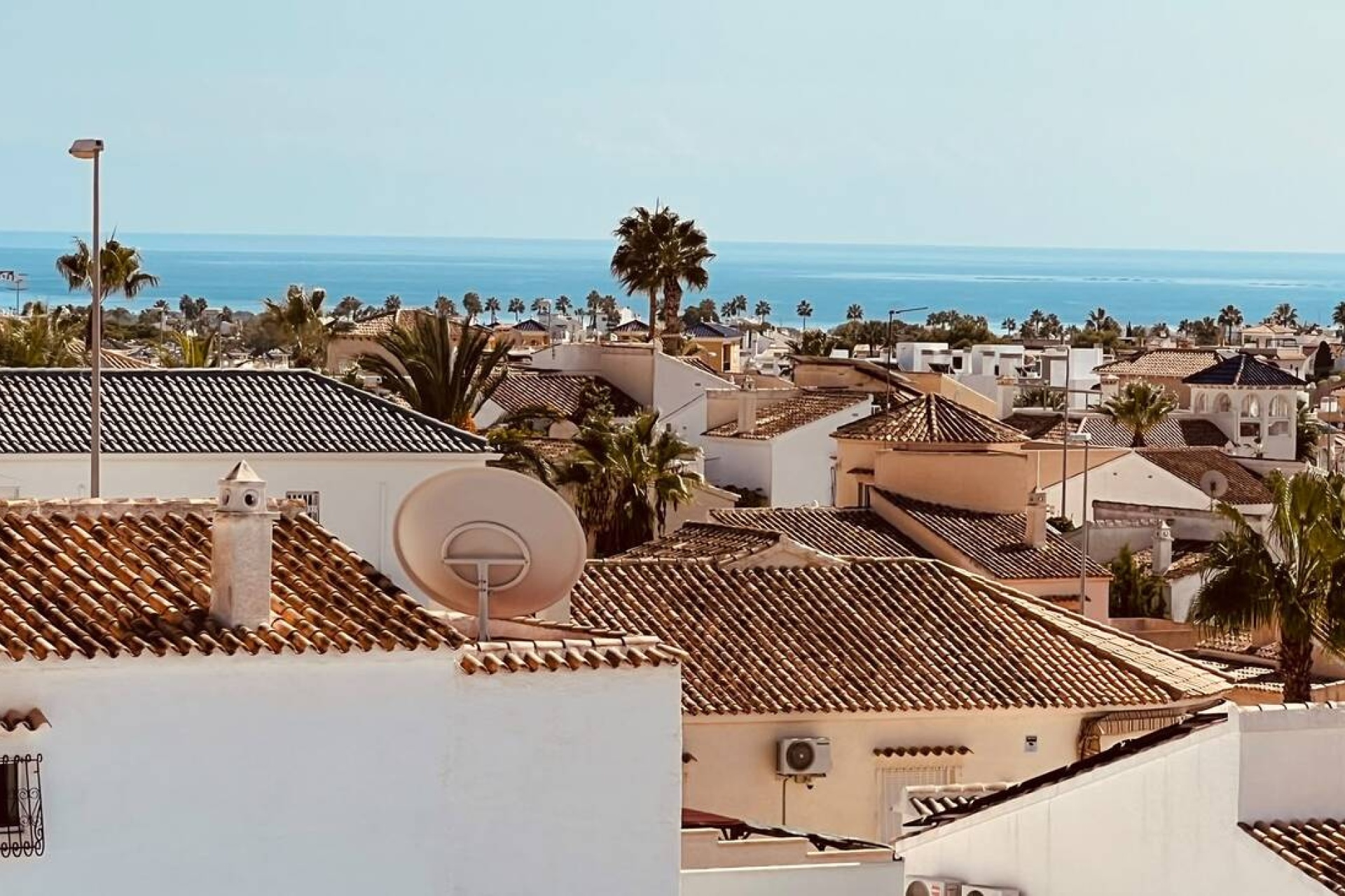 Reventa - Apartamento / Dúplex - Orihuela Costa - Villamartín