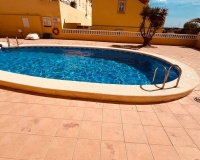 Reventa - Apartamento / Dúplex - Orihuela Costa - Villamartín