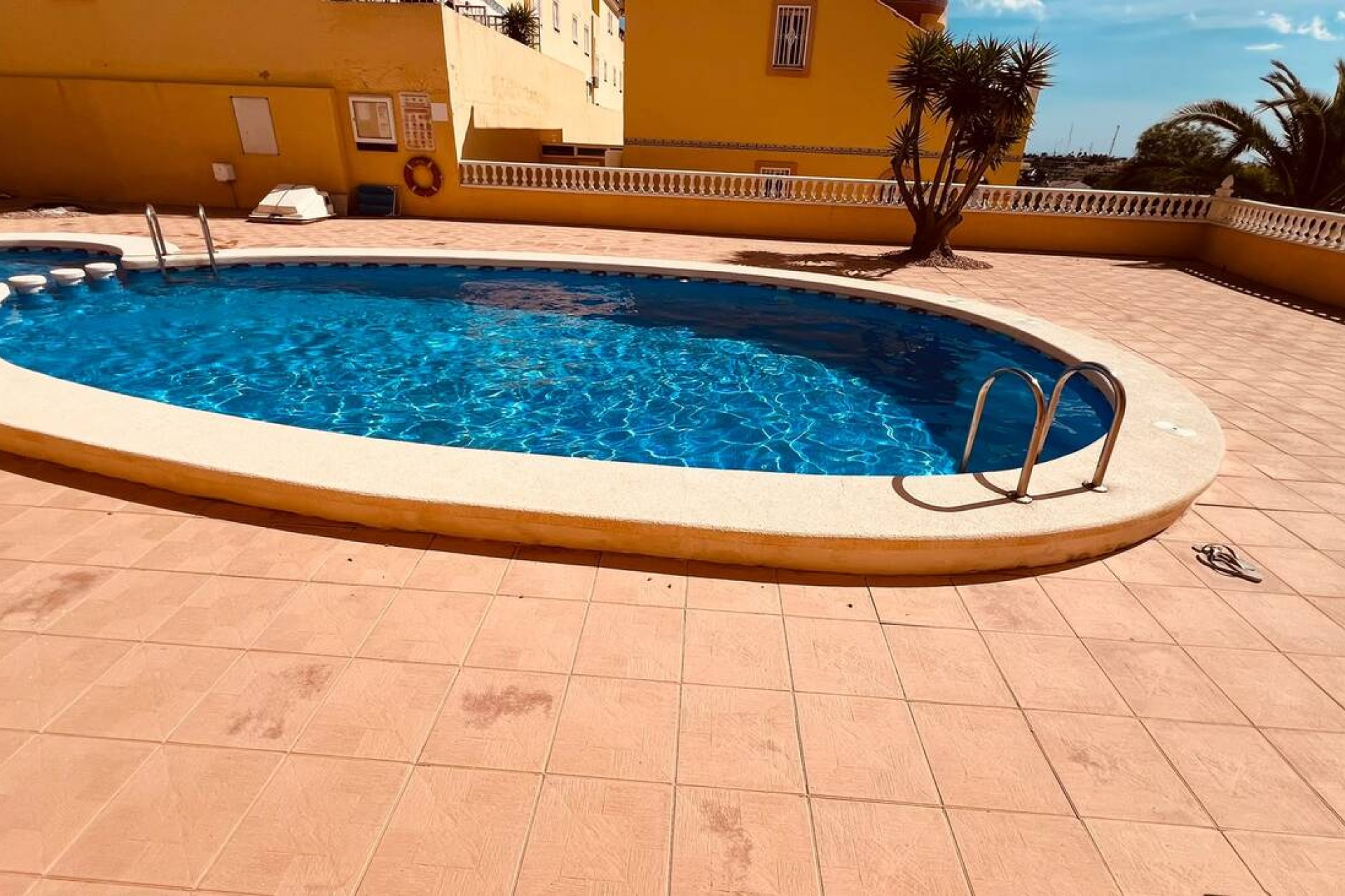 Reventa - Apartamento / Dúplex - Orihuela Costa - Villamartín