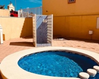 Reventa - Apartamento / Dúplex - Orihuela Costa - Villamartín
