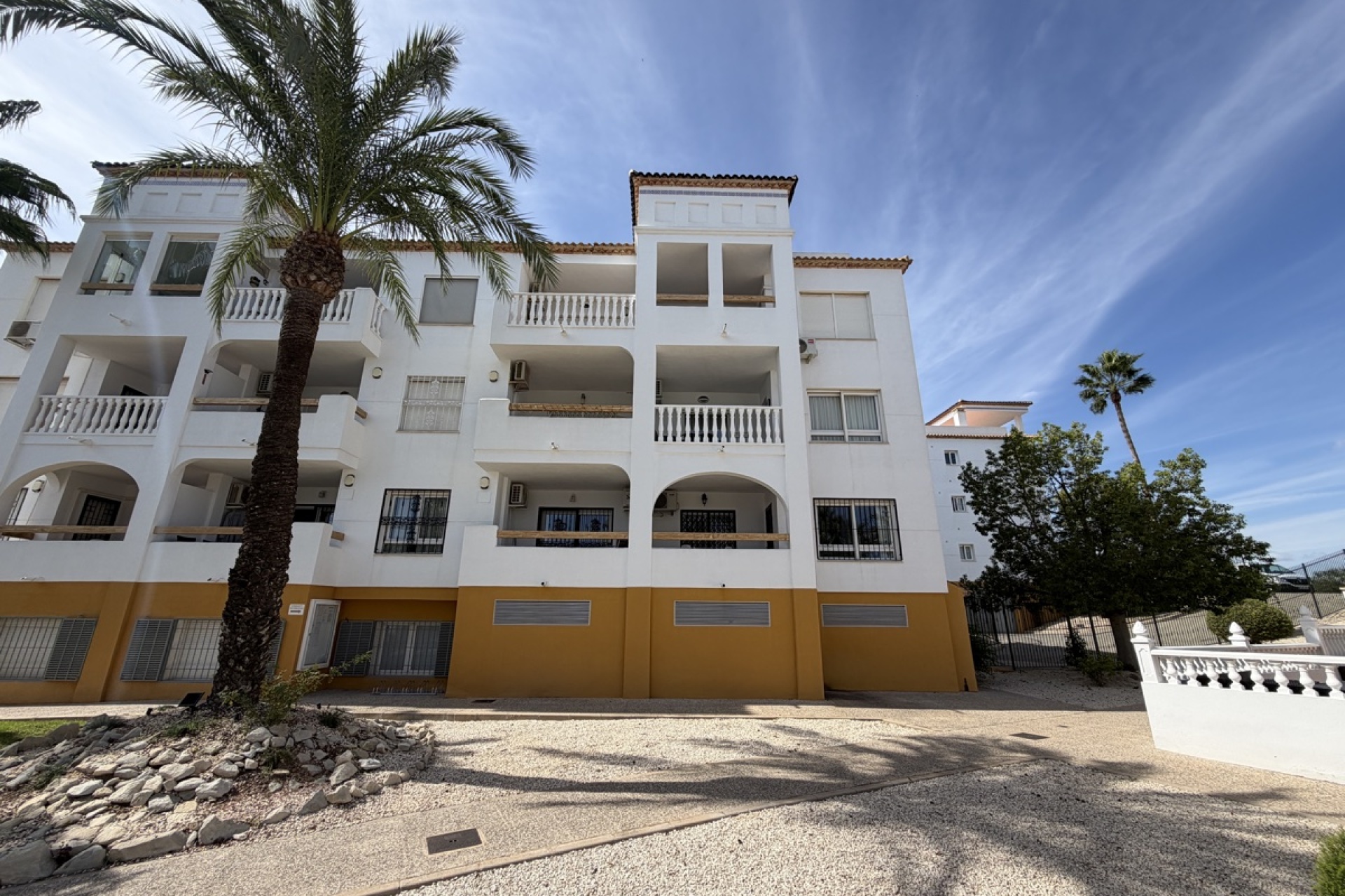 Reventa - Apartamento / Dúplex - Orihuela Costa - Villamartín