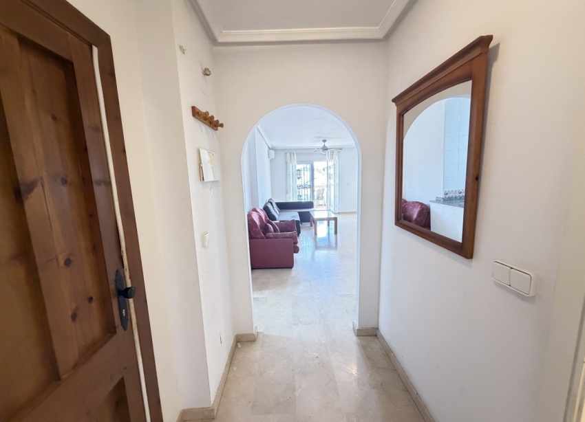 Reventa - Apartamento / Dúplex - Orihuela Costa - Villamartín