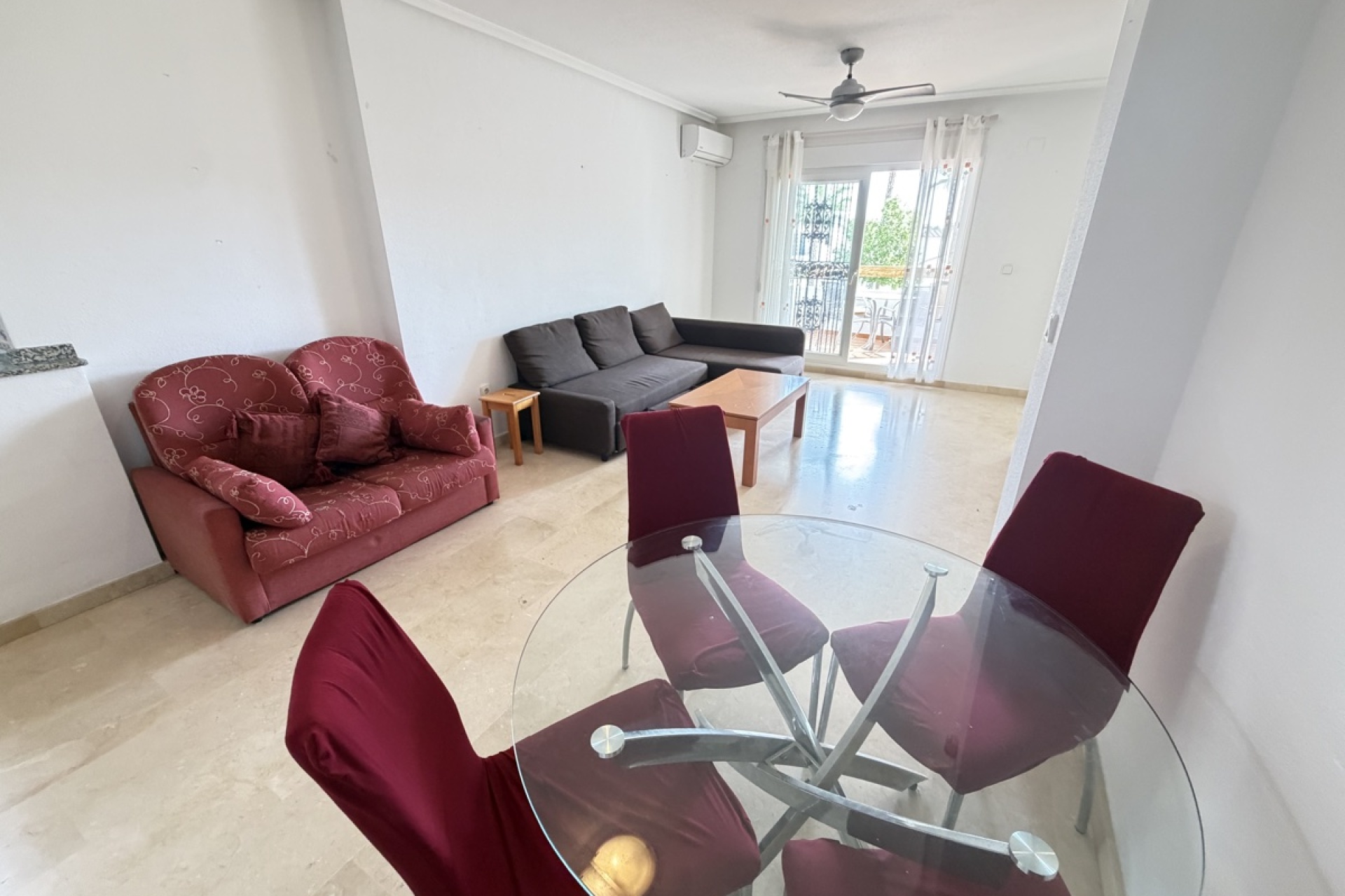 Reventa - Apartamento / Dúplex - Orihuela Costa - Villamartín