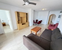 Reventa - Apartamento / Dúplex - Orihuela Costa - Villamartín