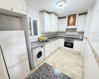 Reventa - Apartamento / Dúplex - Orihuela Costa - Villamartín