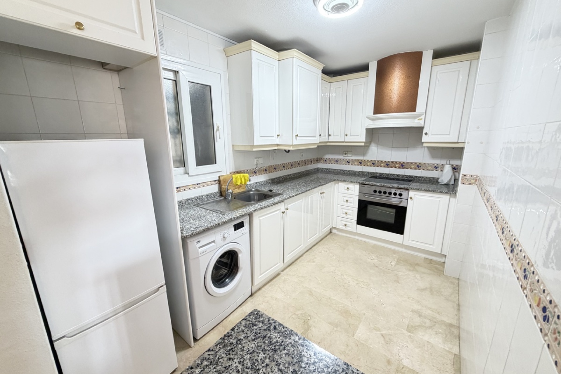 Reventa - Apartamento / Dúplex - Orihuela Costa - Villamartín
