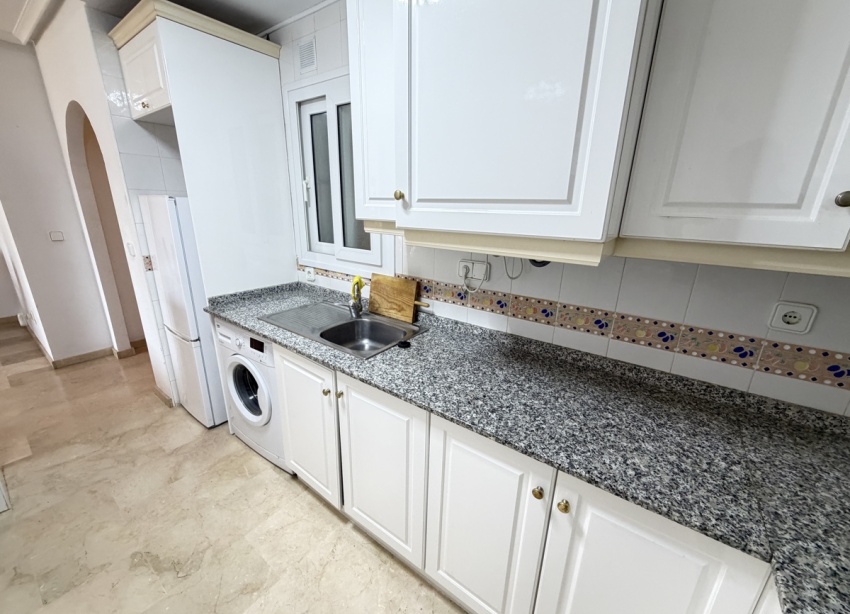 Reventa - Apartamento / Dúplex - Orihuela Costa - Villamartín