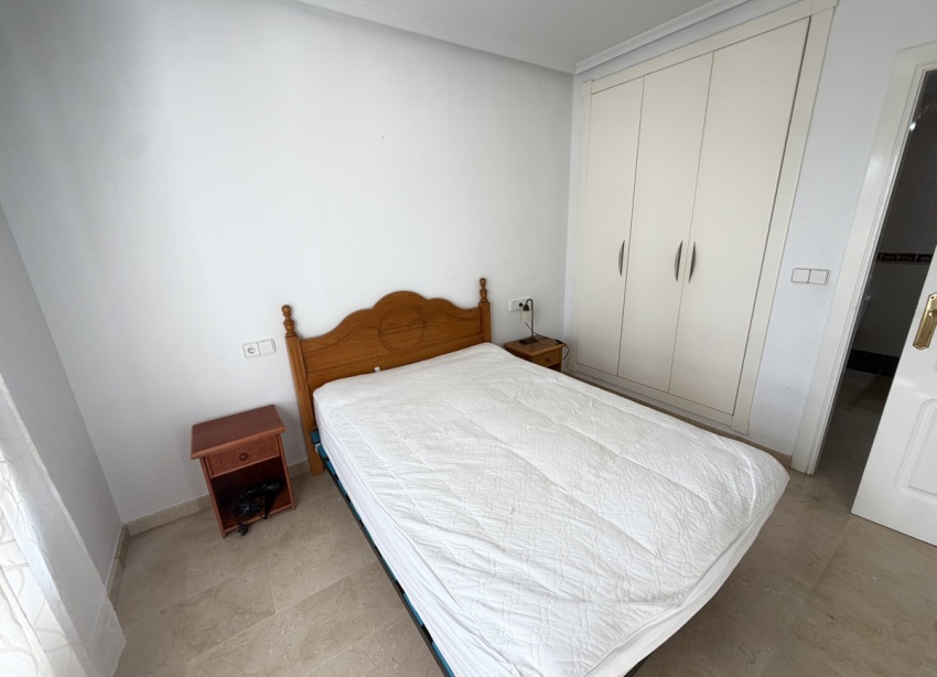 Reventa - Apartamento / Dúplex - Orihuela Costa - Villamartín