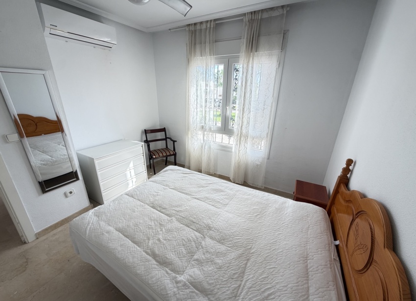 Reventa - Apartamento / Dúplex - Orihuela Costa - Villamartín