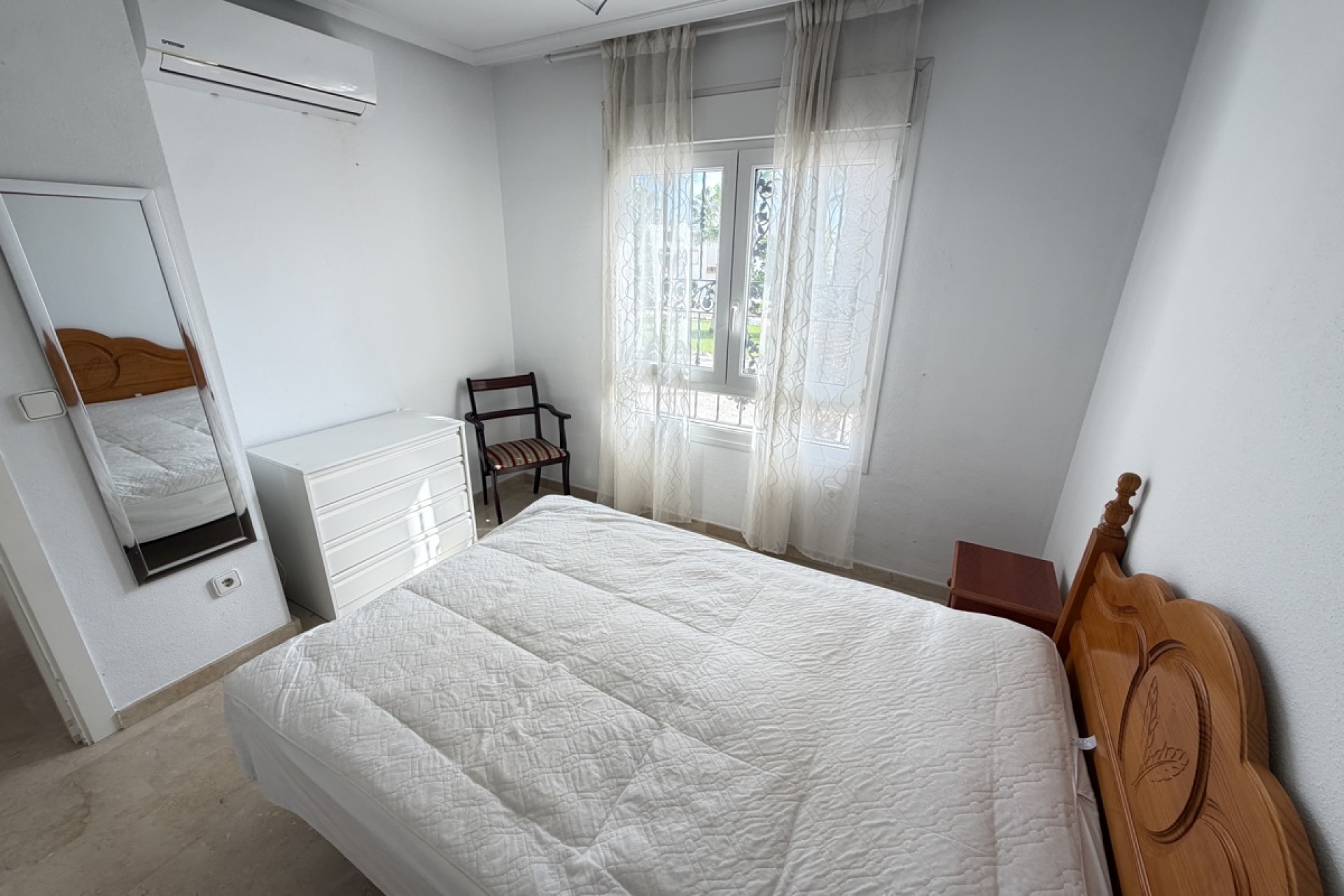 Reventa - Apartamento / Dúplex - Orihuela Costa - Villamartín