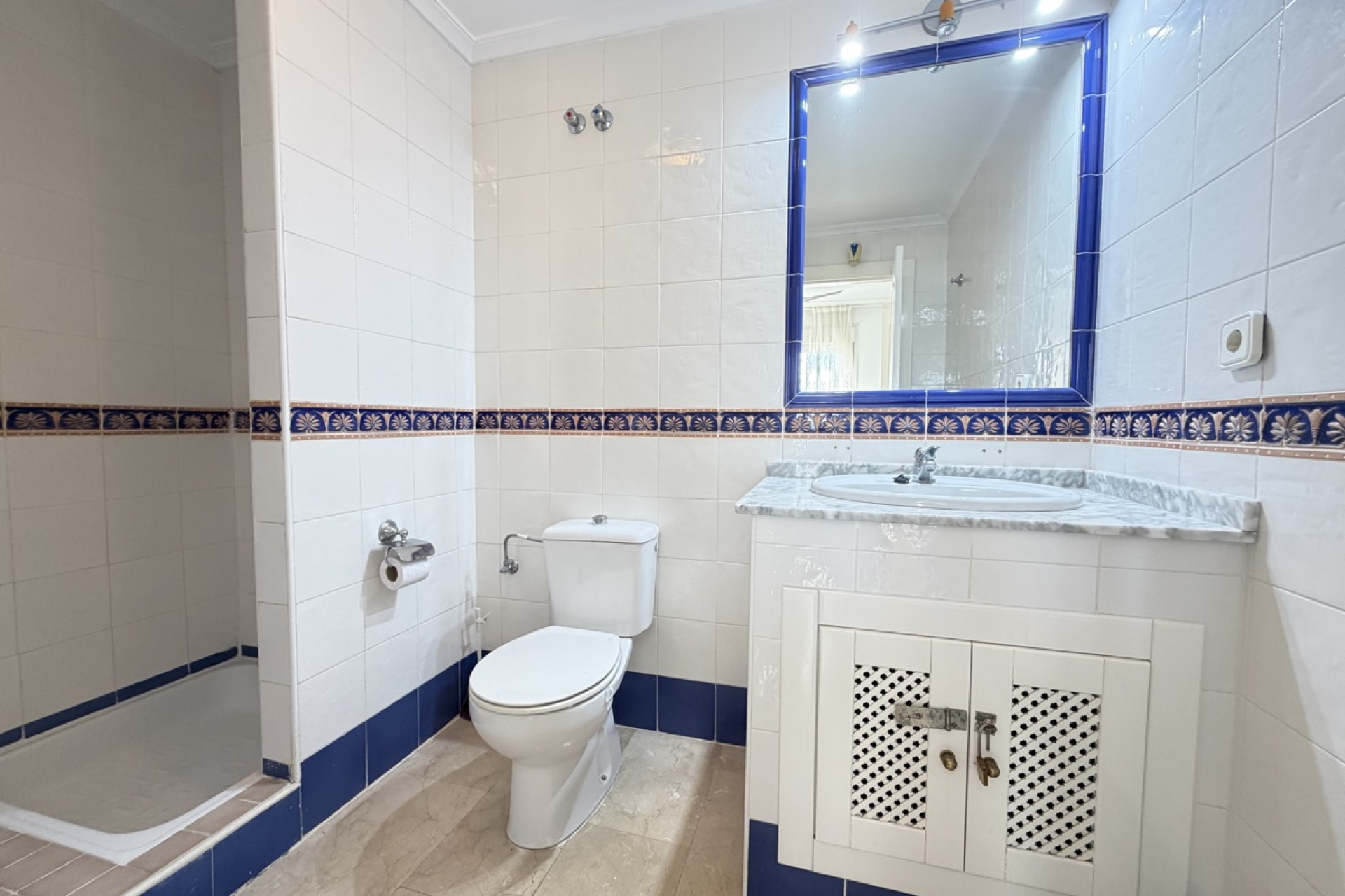 Reventa - Apartamento / Dúplex - Orihuela Costa - Villamartín