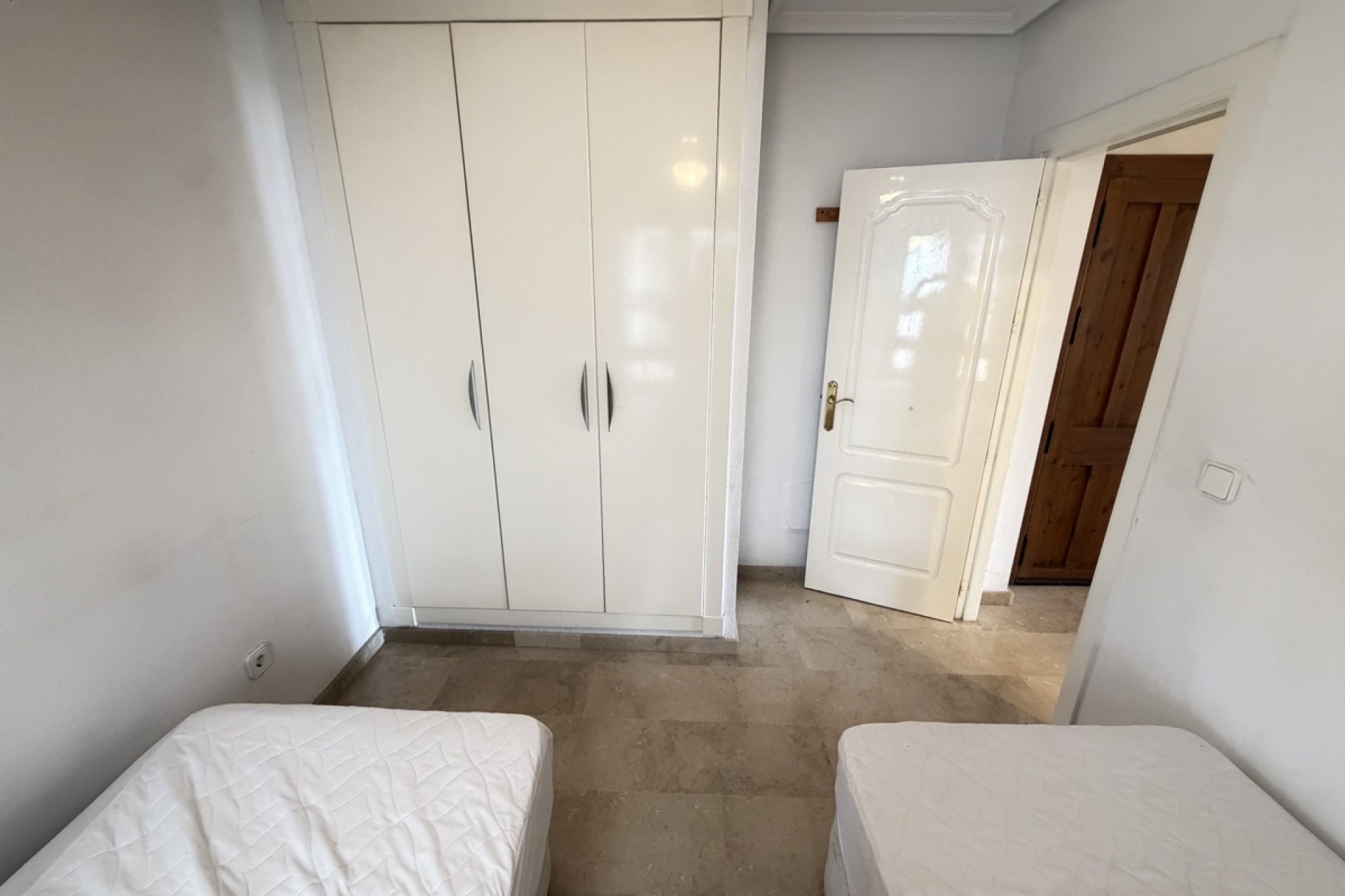 Reventa - Apartamento / Dúplex - Orihuela Costa - Villamartín