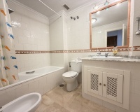 Reventa - Apartamento / Dúplex - Orihuela Costa - Villamartín
