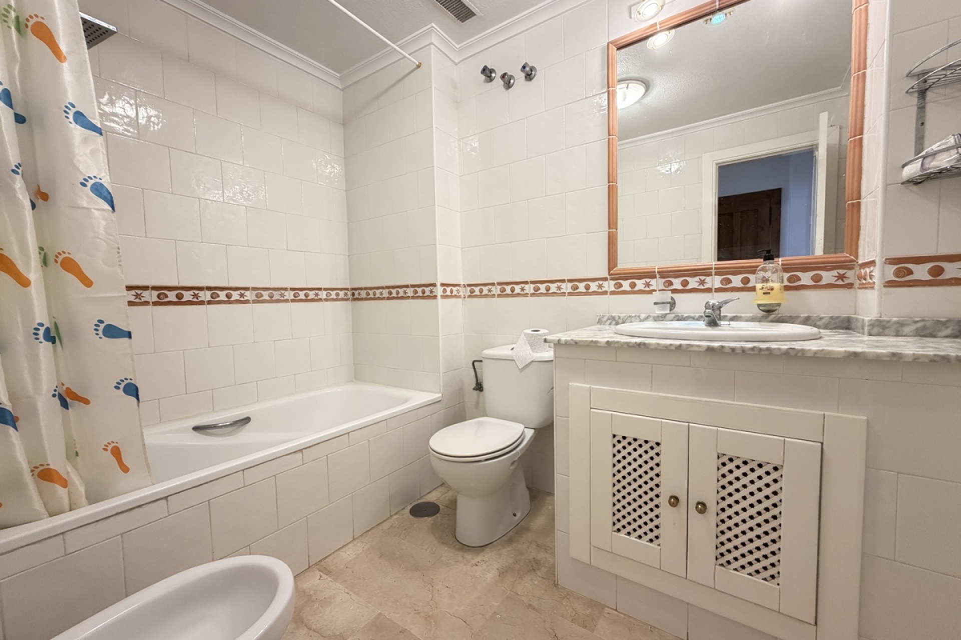 Reventa - Apartamento / Dúplex - Orihuela Costa - Villamartín