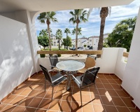 Reventa - Apartamento / Dúplex - Orihuela Costa - Villamartín