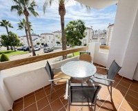 Reventa - Apartamento / Dúplex - Orihuela Costa - Villamartín