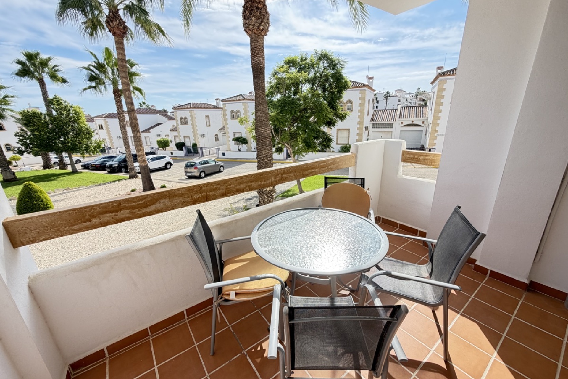 Reventa - Apartamento / Dúplex - Orihuela Costa - Villamartín