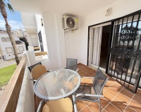 Reventa - Apartamento / Dúplex - Orihuela Costa - Villamartín