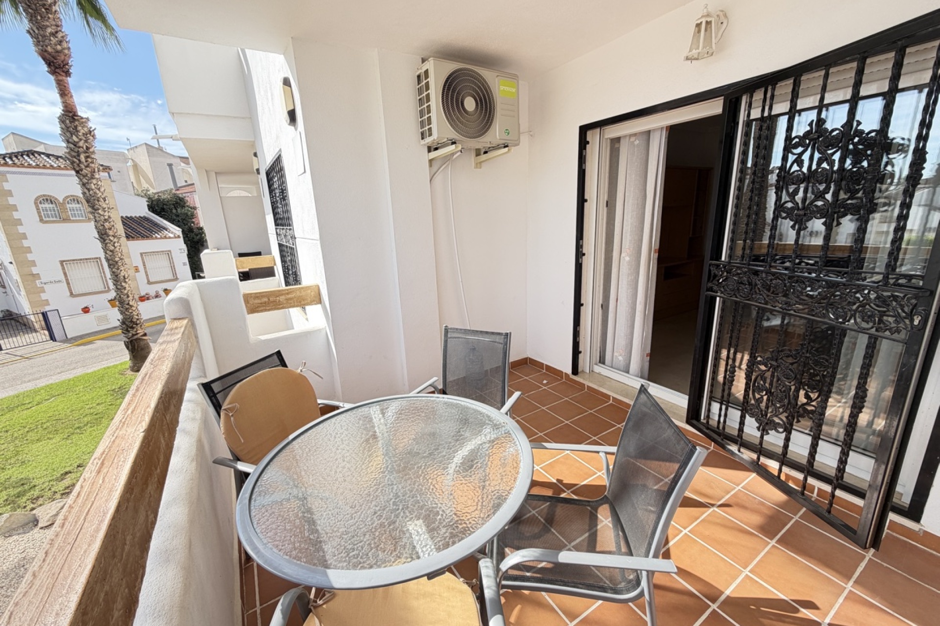Reventa - Apartamento / Dúplex - Orihuela Costa - Villamartín