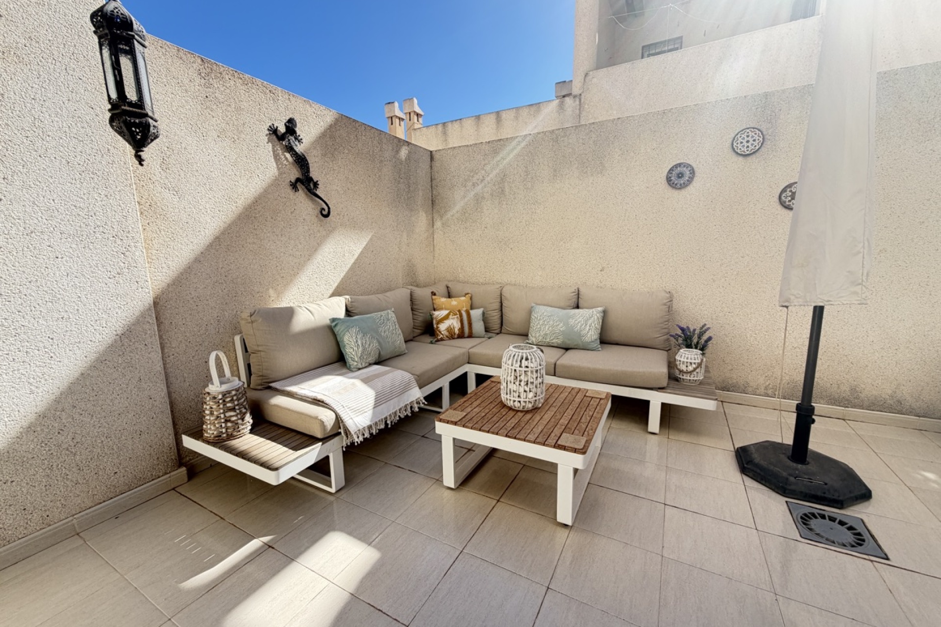 Reventa - Apartamento / Dúplex - Orihuela Costa - Villamartín