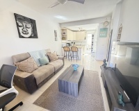 Reventa - Apartamento / Dúplex - Orihuela Costa - Villamartín