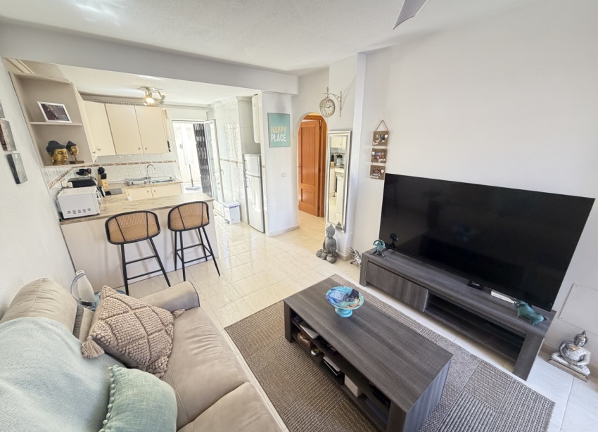 Reventa - Apartamento / Dúplex - Orihuela Costa - Villamartín