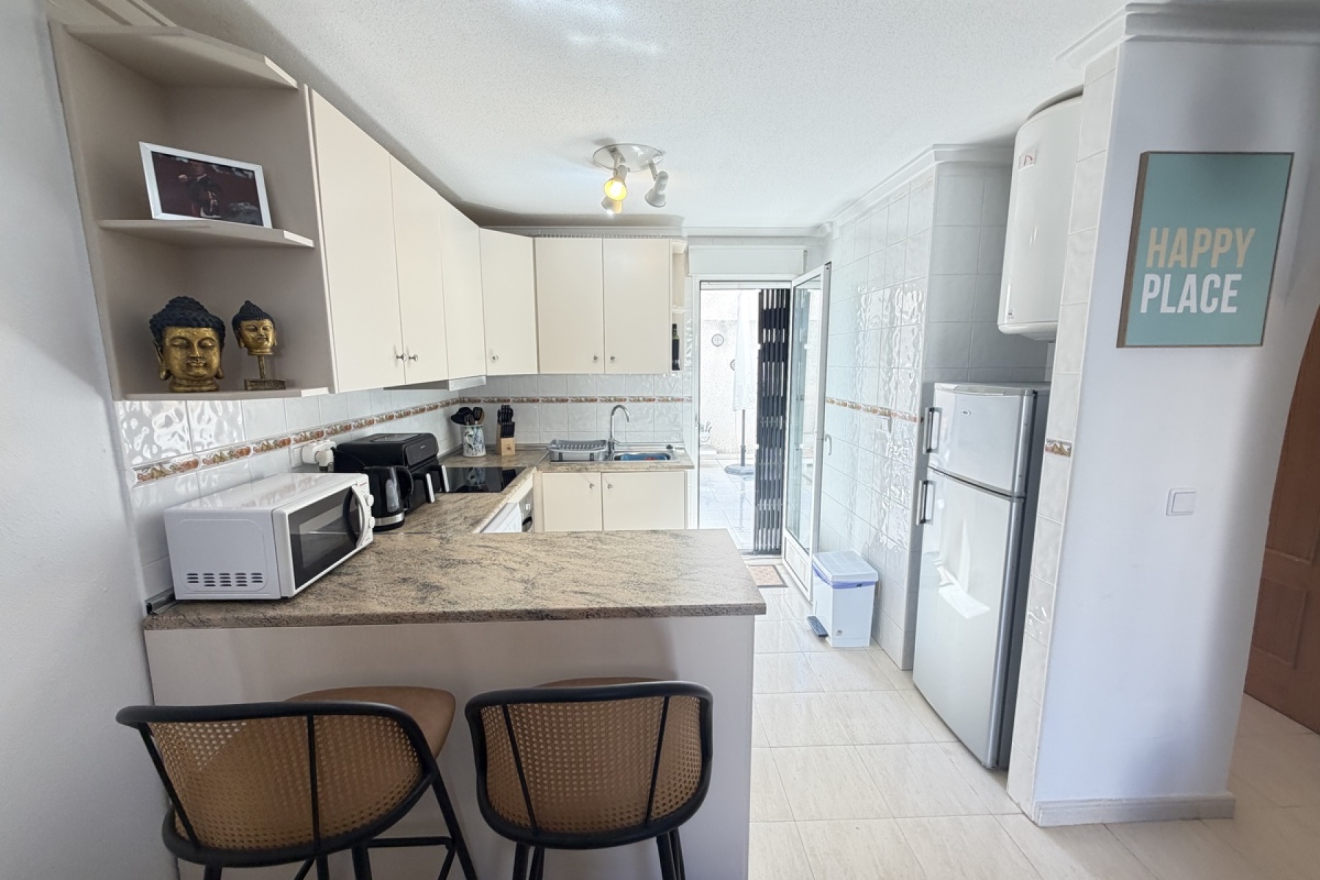 Reventa - Apartamento / Dúplex - Orihuela Costa - Villamartín