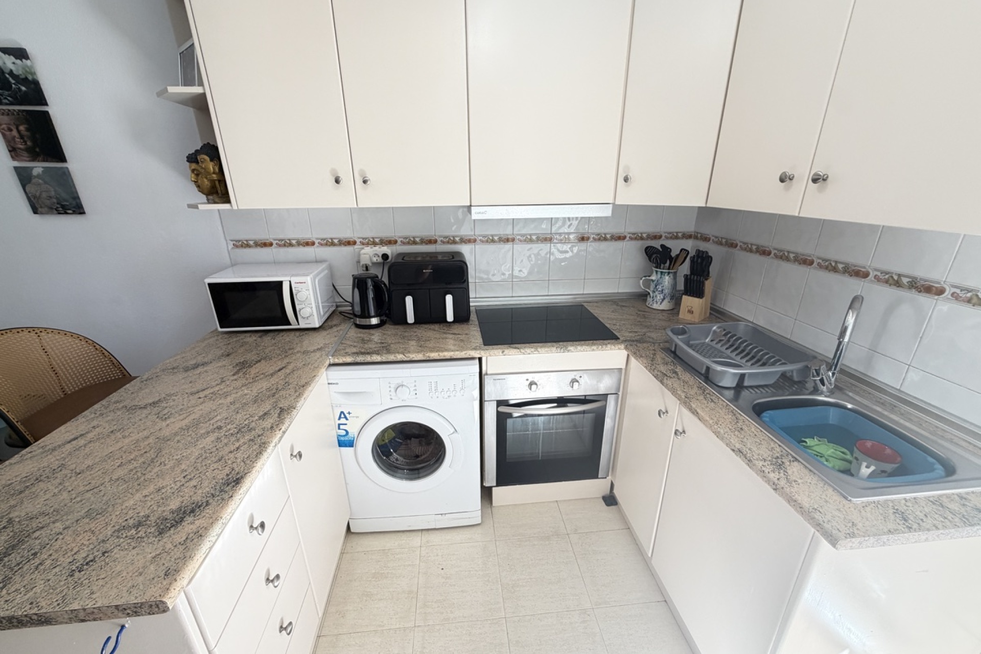 Reventa - Apartamento / Dúplex - Orihuela Costa - Villamartín