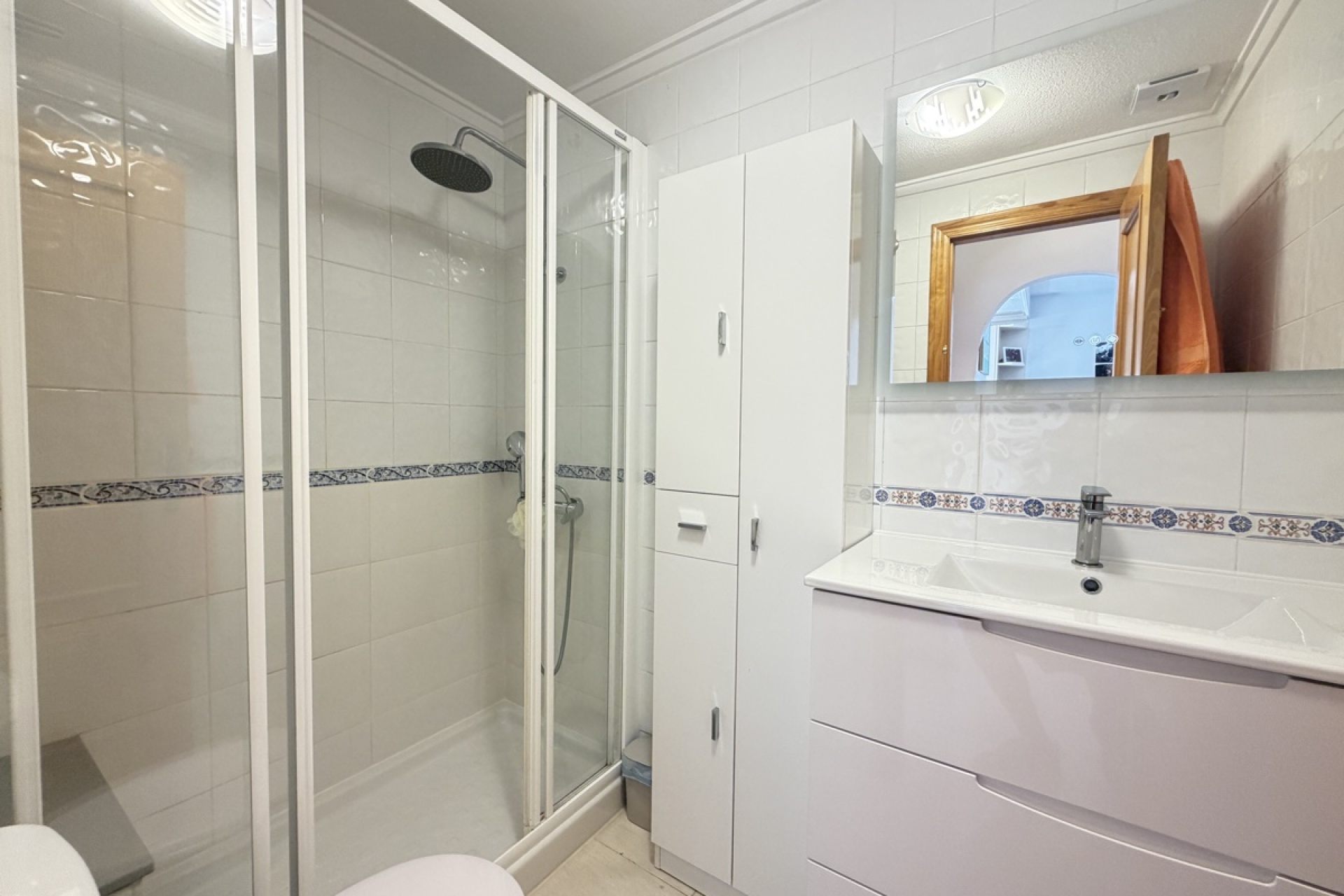 Reventa - Apartamento / Dúplex - Orihuela Costa - Villamartín
