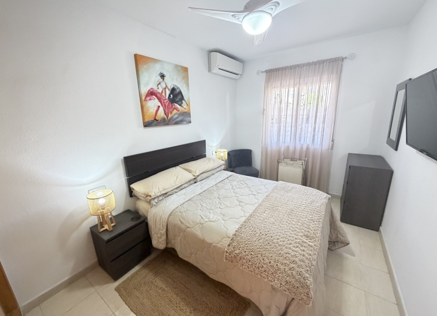 Reventa - Apartamento / Dúplex - Orihuela Costa - Villamartín