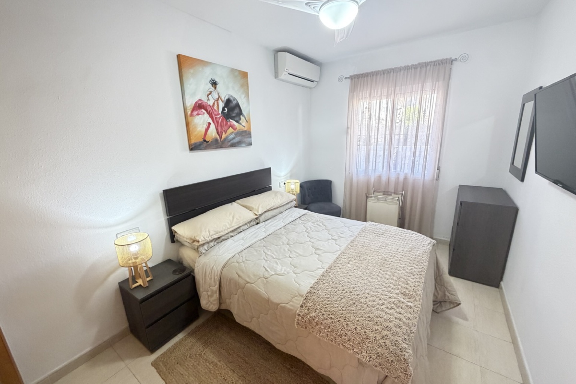 Reventa - Apartamento / Dúplex - Orihuela Costa - Villamartín