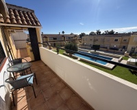 Reventa - Apartamento / Dúplex - Orihuela Costa - Villamartín