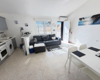 Reventa - Apartamento / Dúplex - Orihuela Costa - Villamartín
