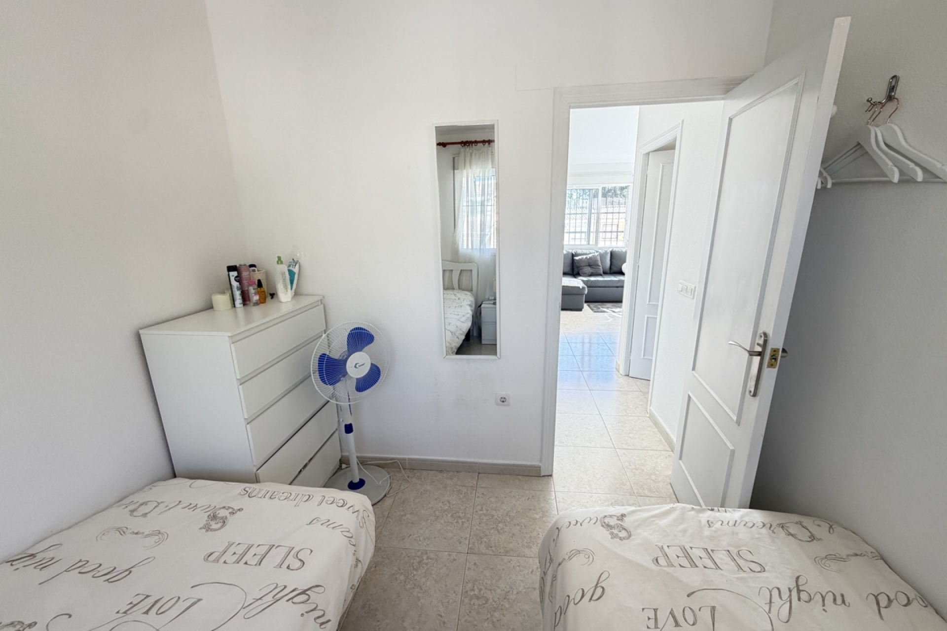 Reventa - Apartamento / Dúplex - Orihuela Costa - Villamartín
