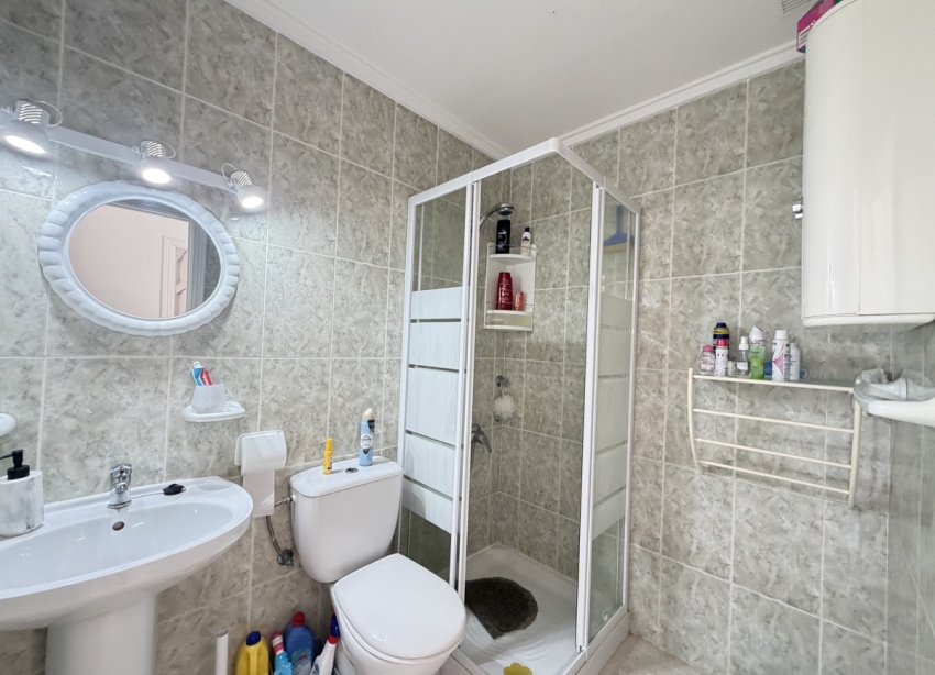 Reventa - Apartamento / Dúplex - Orihuela Costa - Villamartín