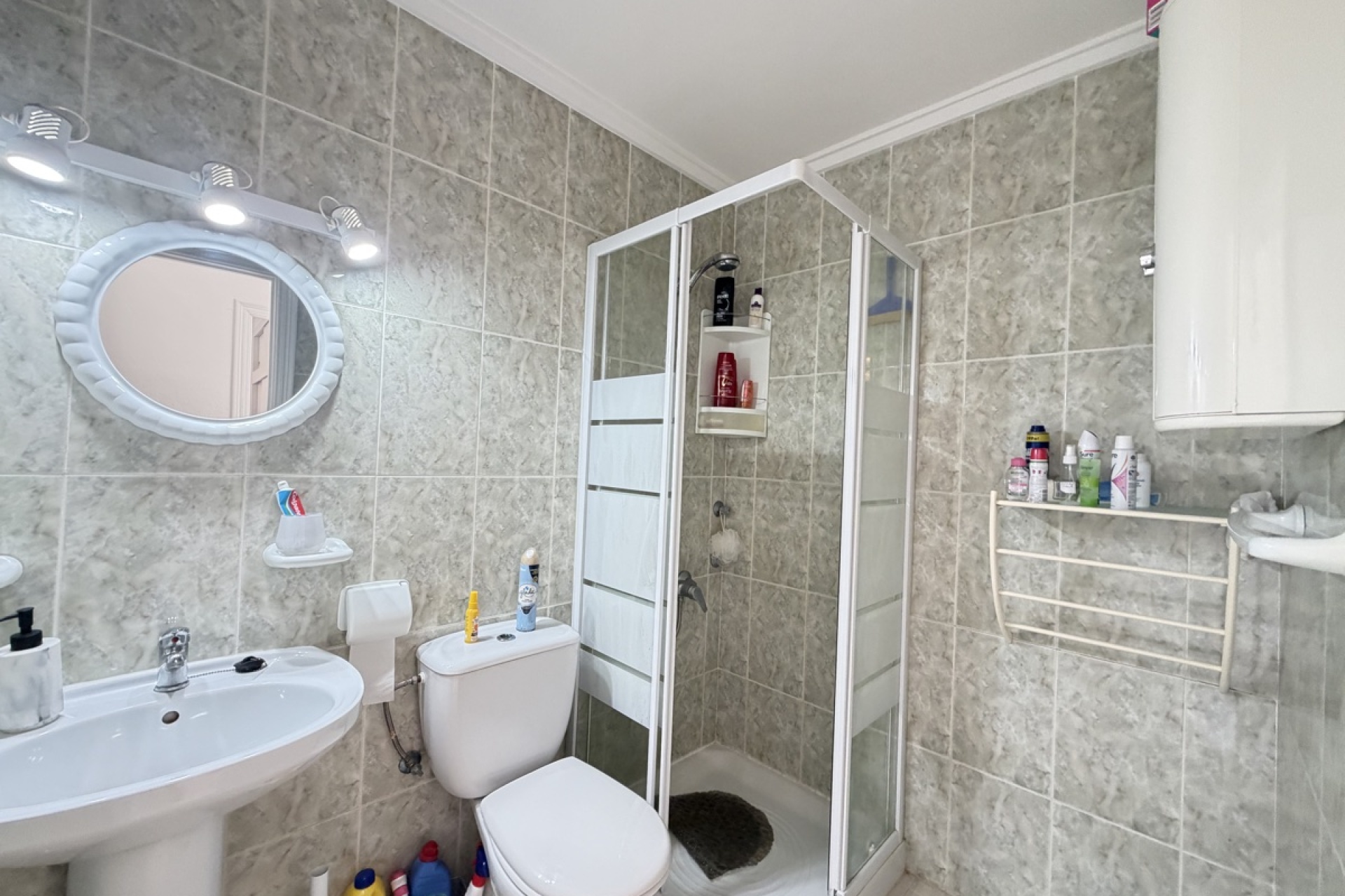 Reventa - Apartamento / Dúplex - Orihuela Costa - Villamartín