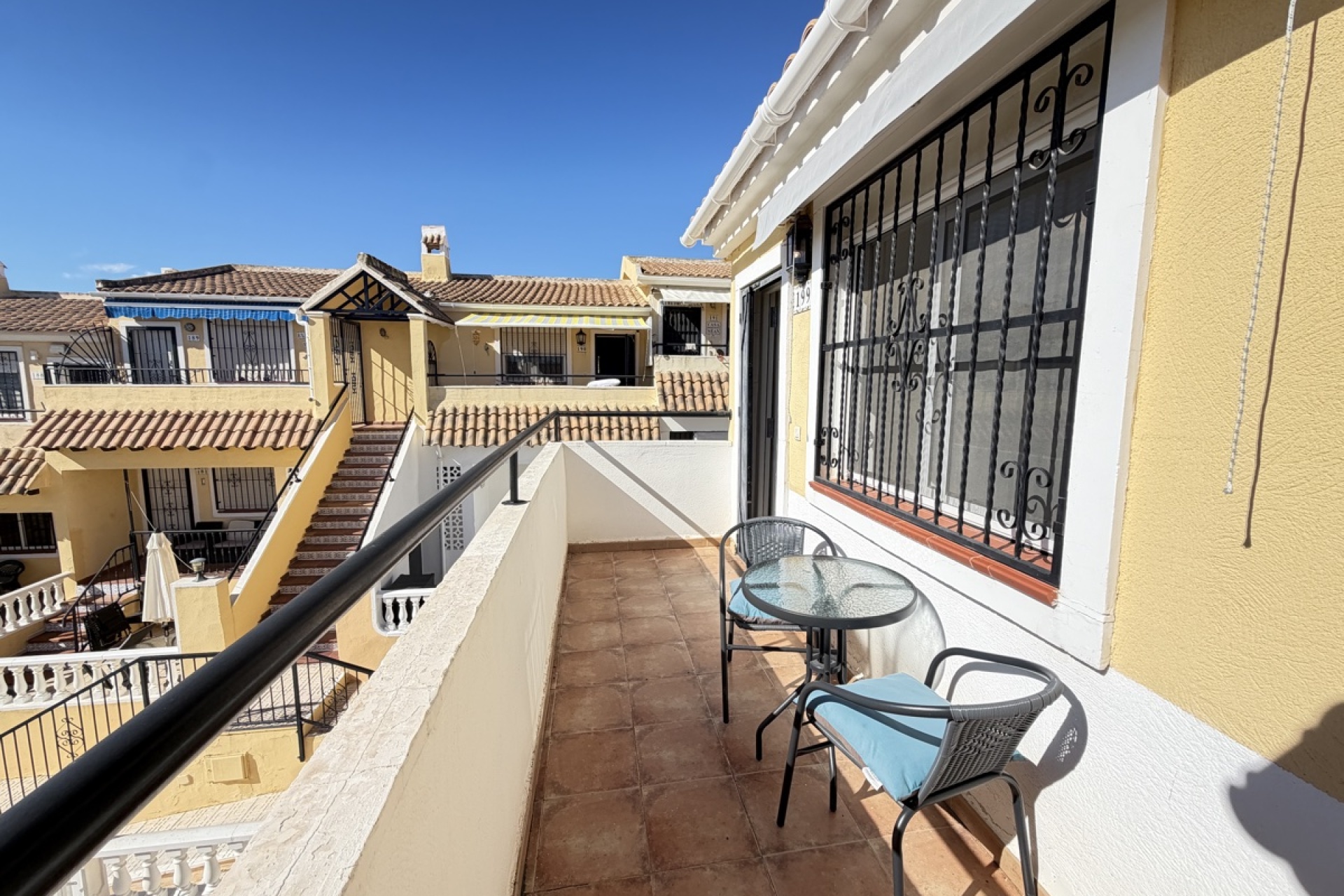 Reventa - Apartamento / Dúplex - Orihuela Costa - Villamartín