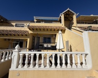 Reventa - Apartamento / Dúplex - Orihuela Costa - Villamartín