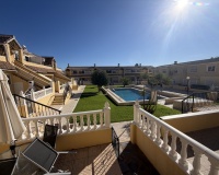 Reventa - Apartamento / Dúplex - Orihuela Costa - Villamartín
