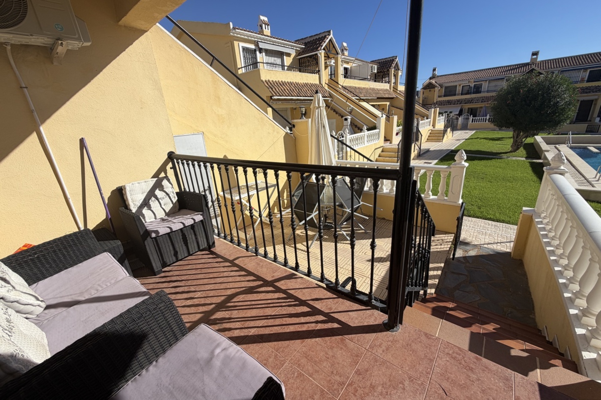 Reventa - Apartamento / Dúplex - Orihuela Costa - Villamartín