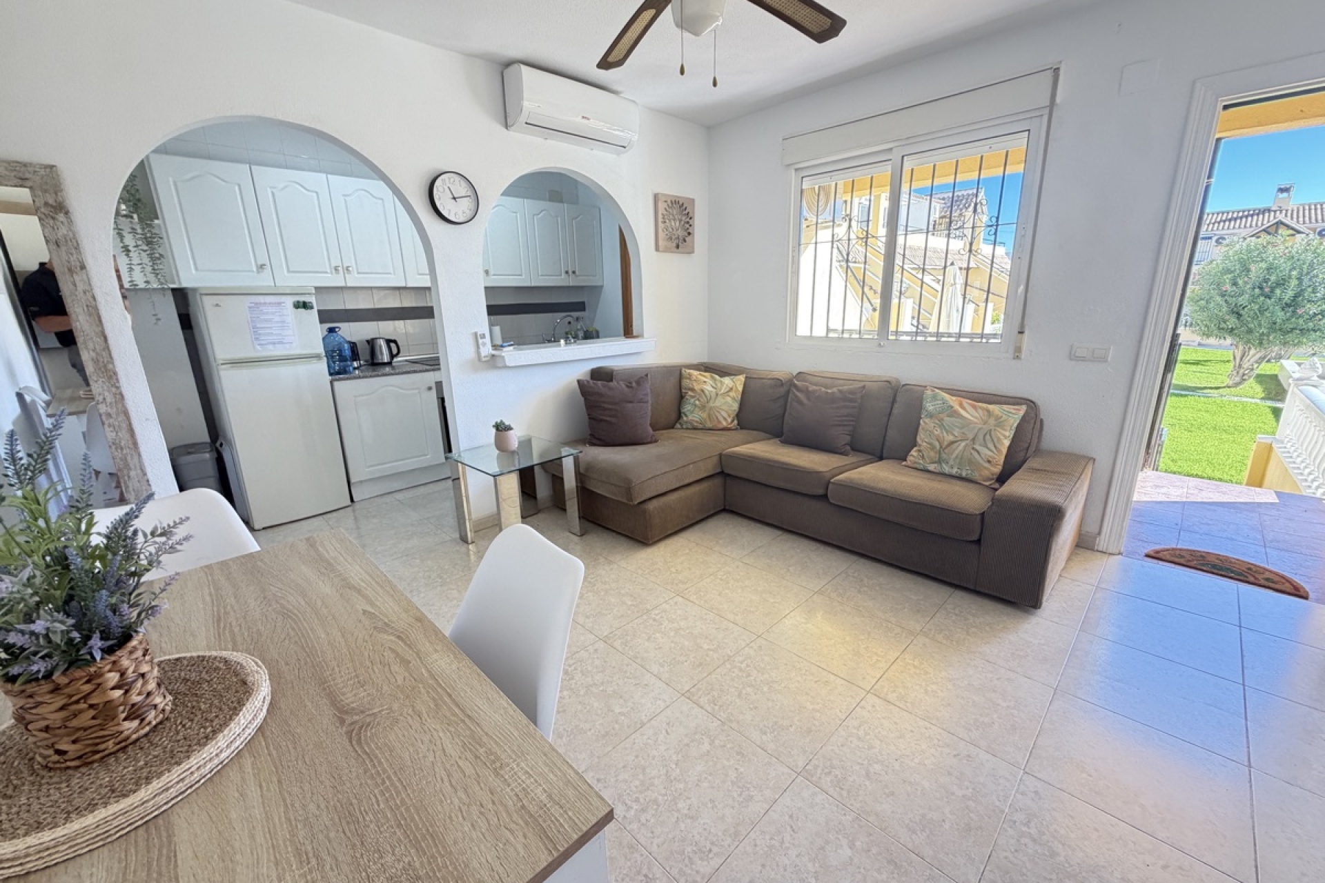 Reventa - Apartamento / Dúplex - Orihuela Costa - Villamartín