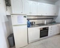 Reventa - Apartamento / Dúplex - Orihuela Costa - Villamartín