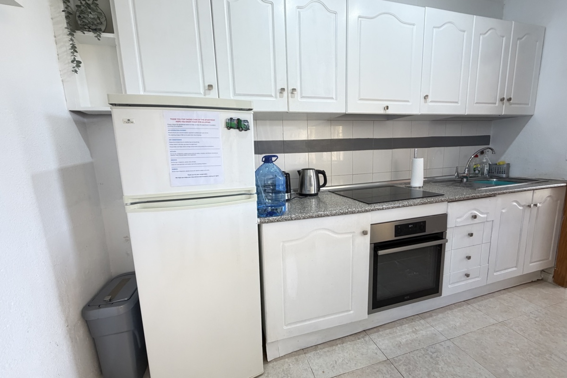 Reventa - Apartamento / Dúplex - Orihuela Costa - Villamartín
