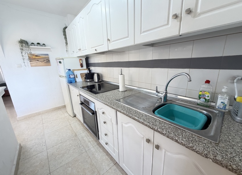 Reventa - Apartamento / Dúplex - Orihuela Costa - Villamartín
