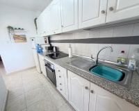 Reventa - Apartamento / Dúplex - Orihuela Costa - Villamartín