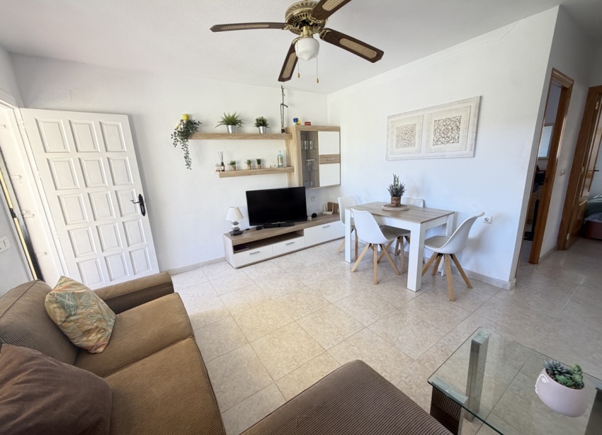 Reventa - Apartamento / Dúplex - Orihuela Costa - Villamartín